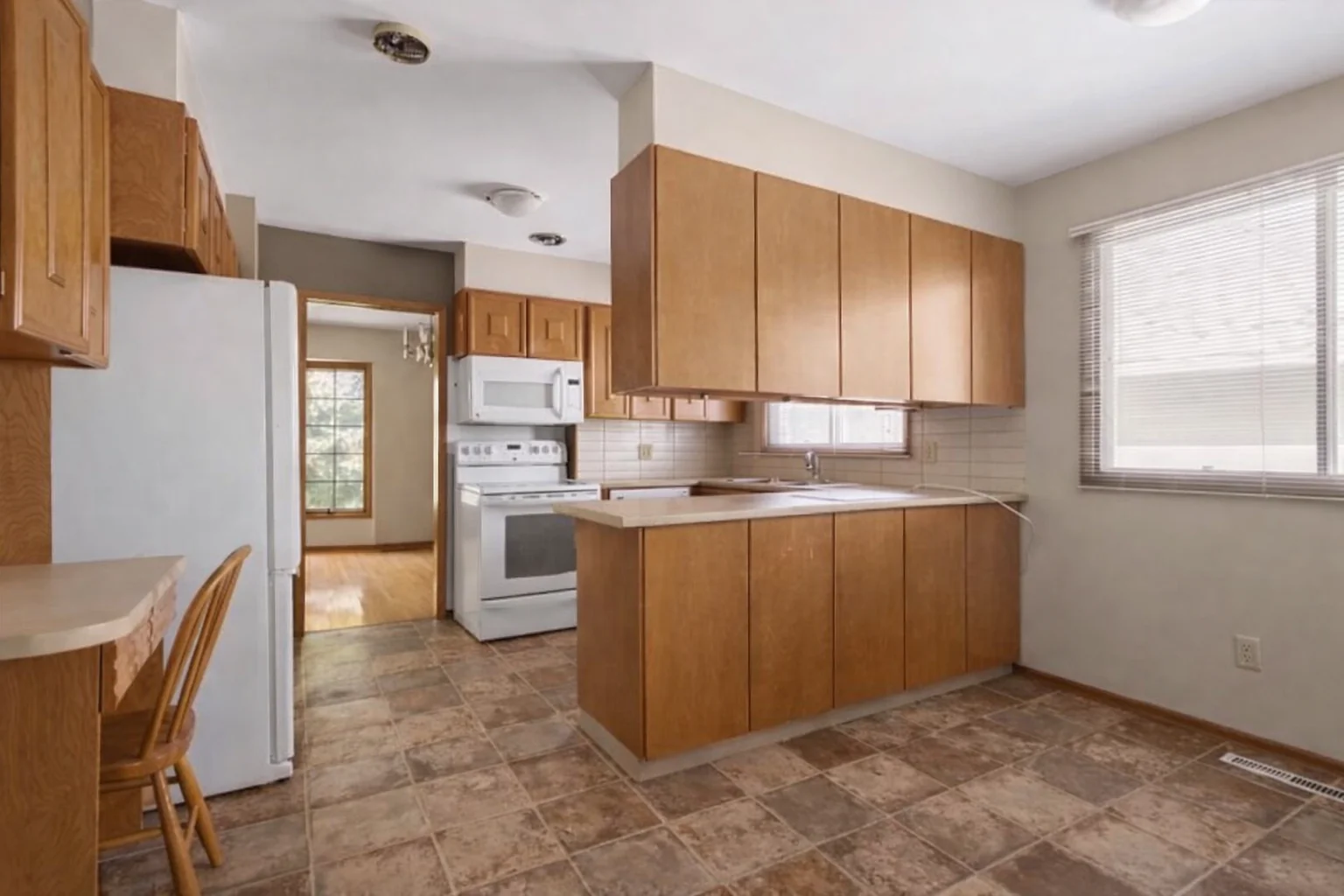 Basement remodel Cleveland Ohio – after