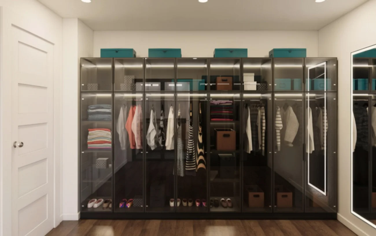 Basement Remodel remodeling project – Shaker Heights, OH