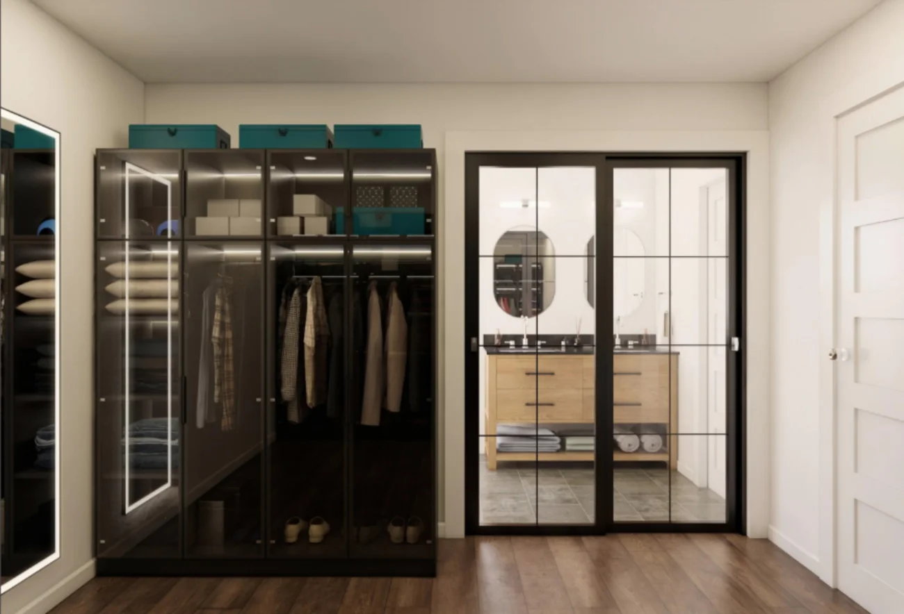 Basement Remodel remodeling project – Shaker Heights, OH