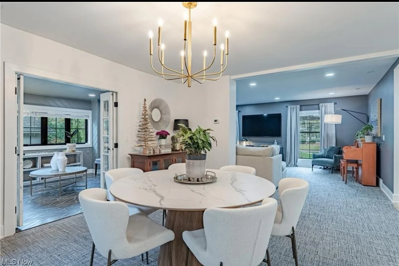 Basement Remodeling Cleveland Ohio