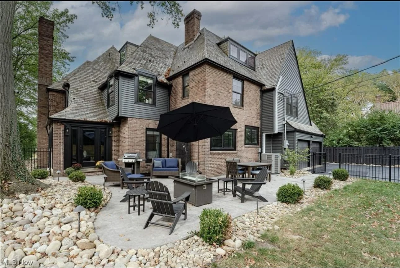 Basement remodeling Cleveland Ohio