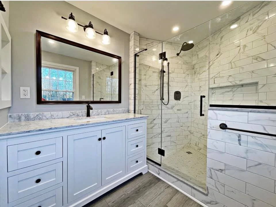 Basement Remodel remodeling project – Shaker Heights, OH