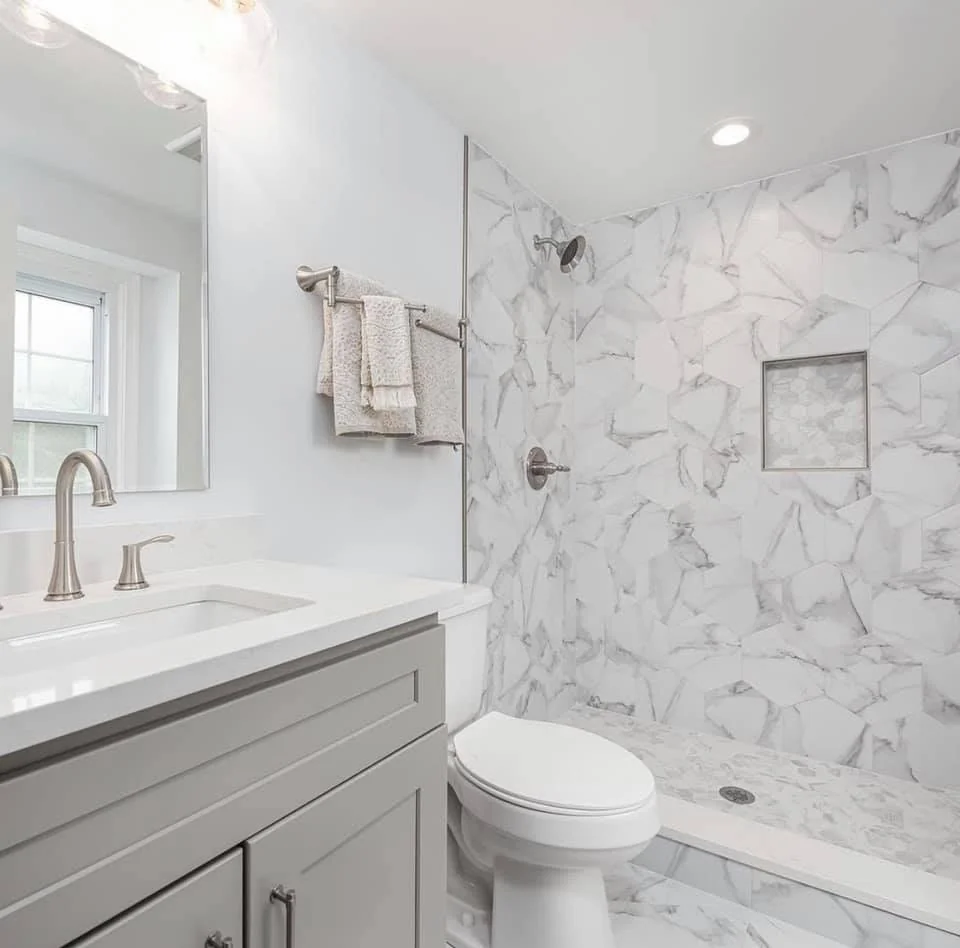 Basement Remodel remodeling project – Shaker Heights, OH