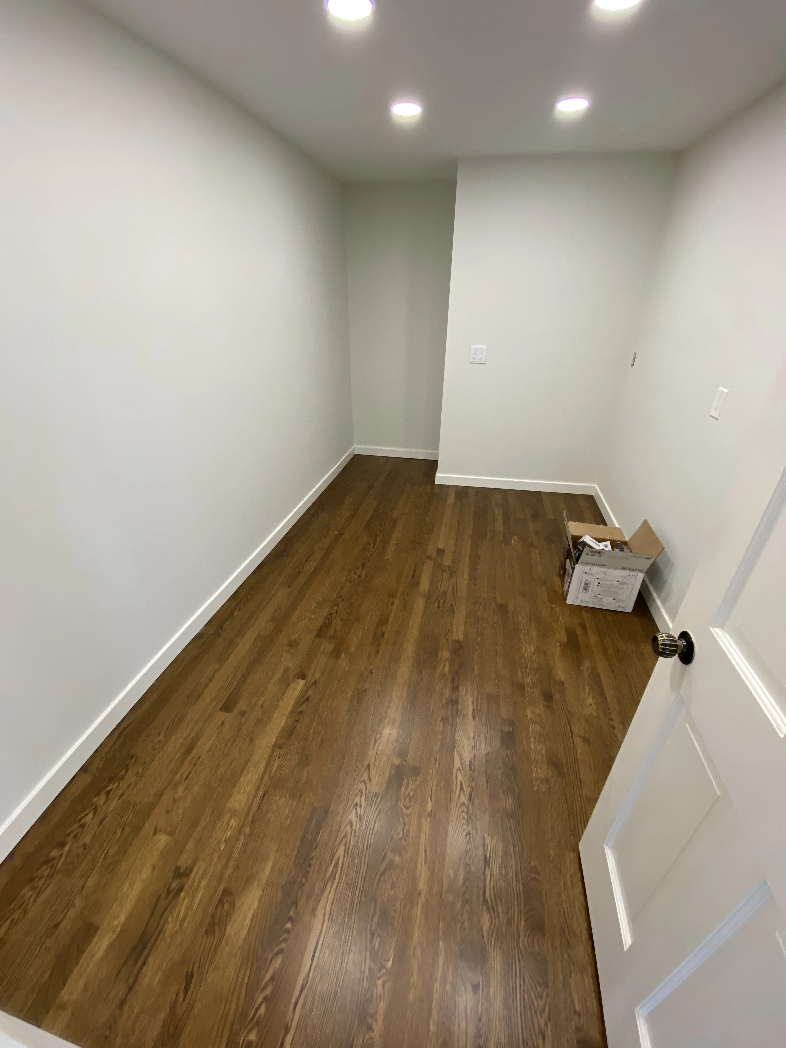 Basement Remodel remodeling project – Mayfield Heights, OH