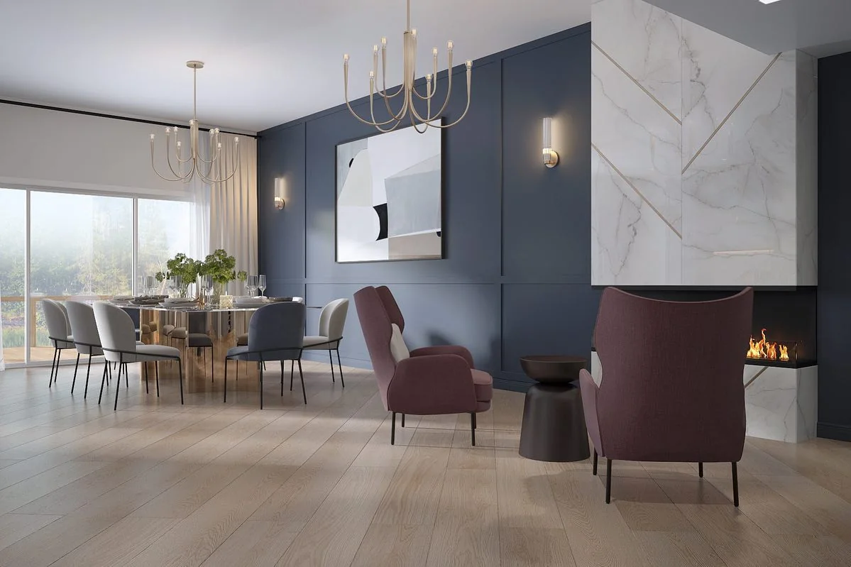 Whole Home Remodel remodeling project – Beachwood, OH