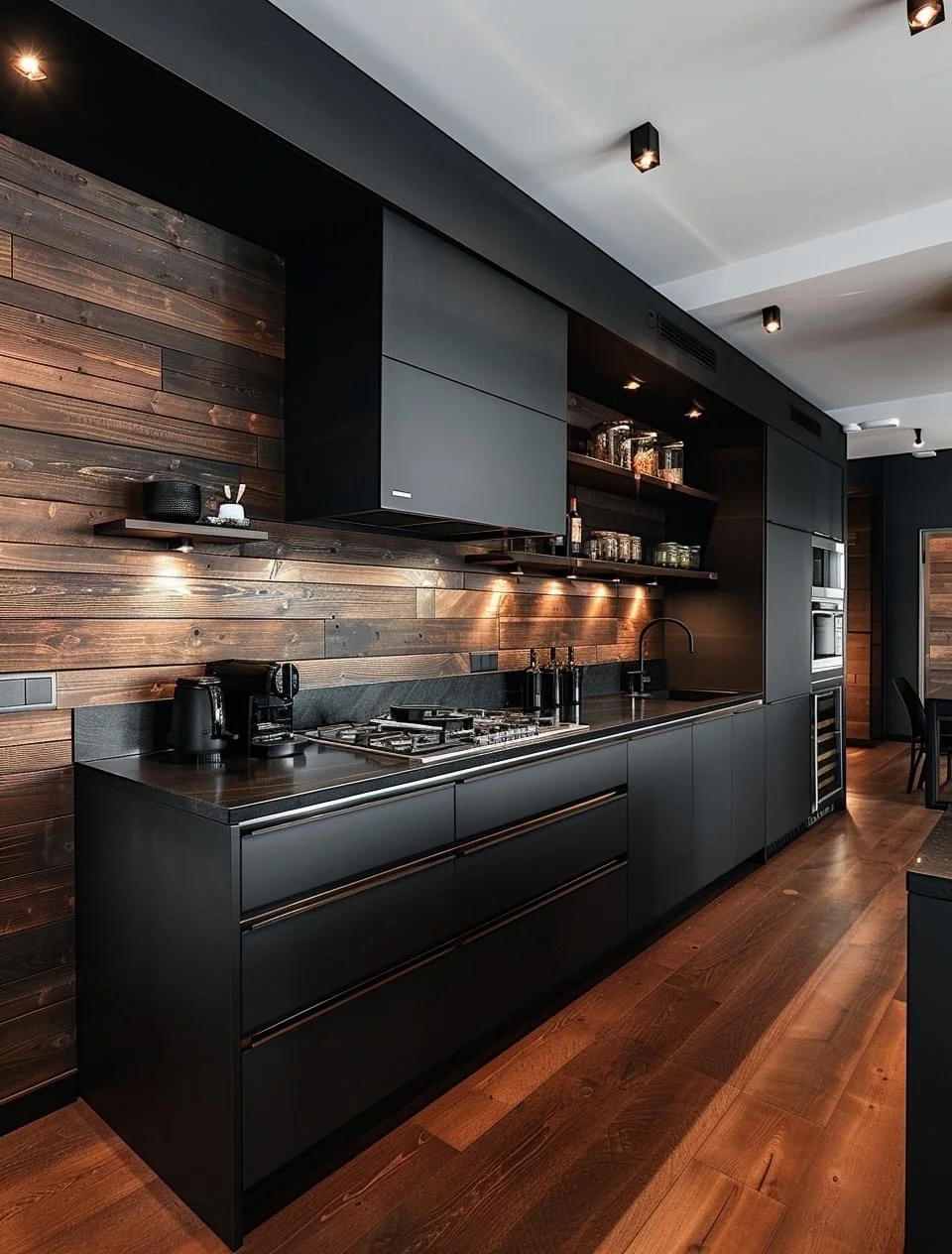 Whole Home Remodel remodeling project – Cleveland, OH