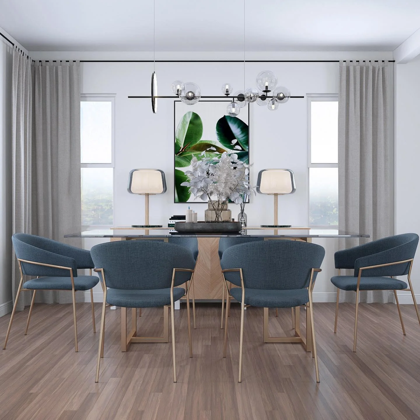 Whole Home Remodel remodeling project – Moreland Hills, OH