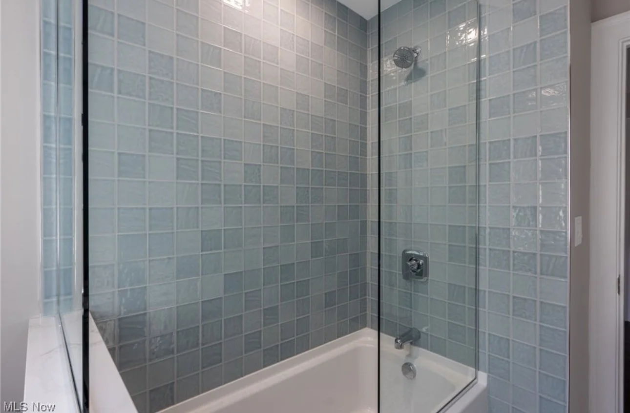 Whole Home Remodel remodeling project – Cleveland Heights, Ohio