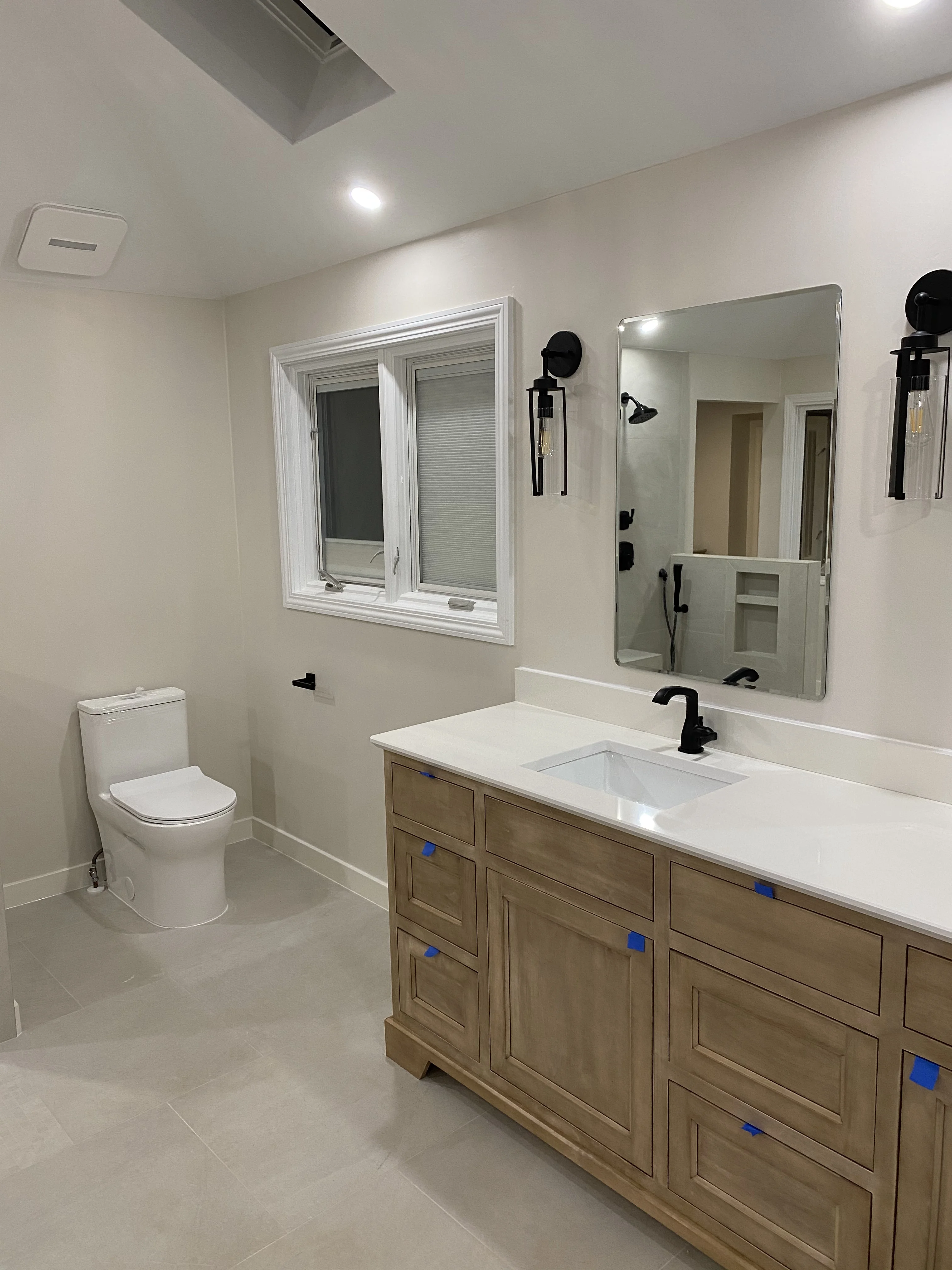 Whole Home Remodel remodeling project – Solon, OH