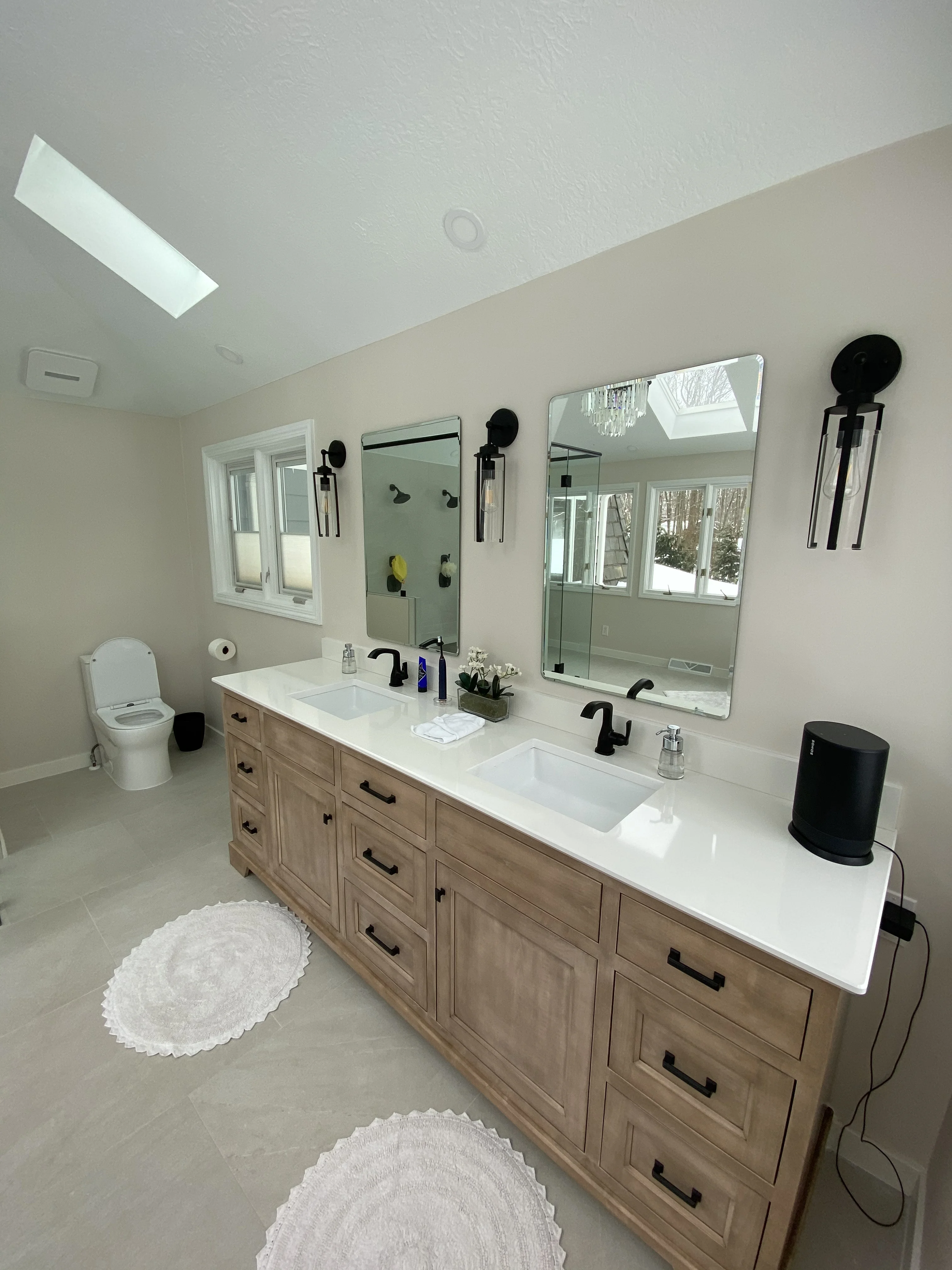 Whole Home Remodel remodeling project – Solon, OH