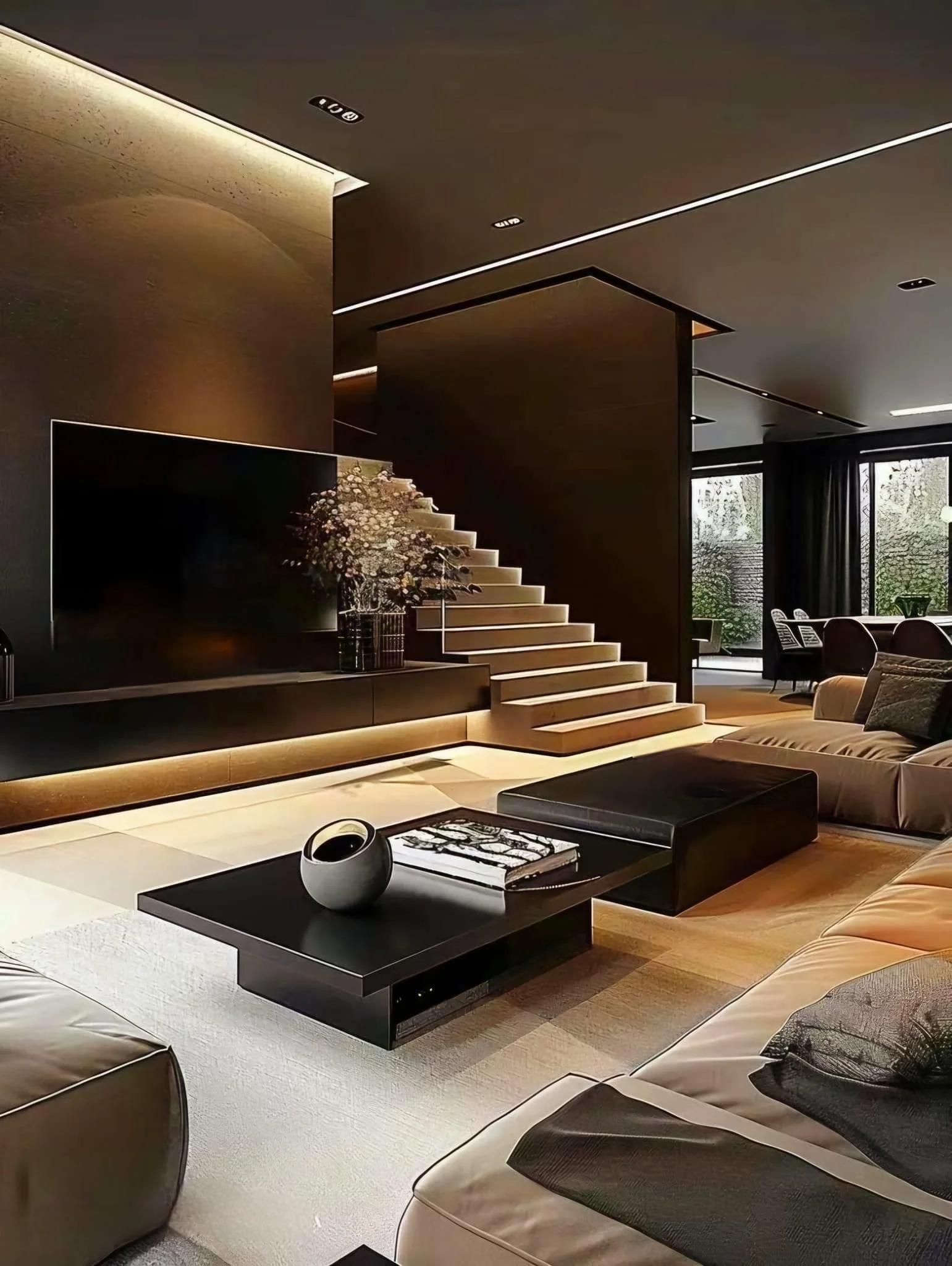 Whole Home Remodel remodeling project – Cleveland, OH