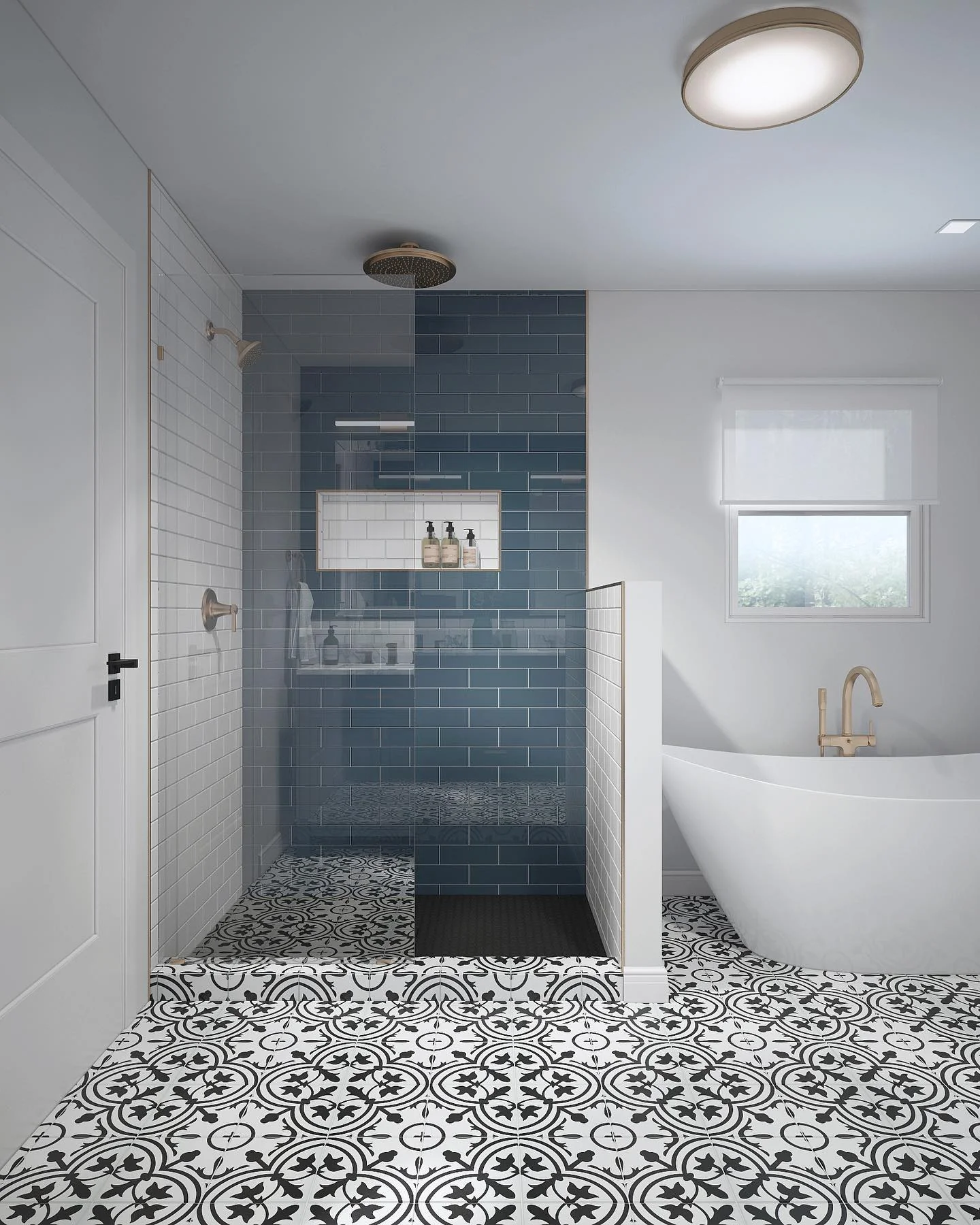 Bathroom Remodeling Cleveland
