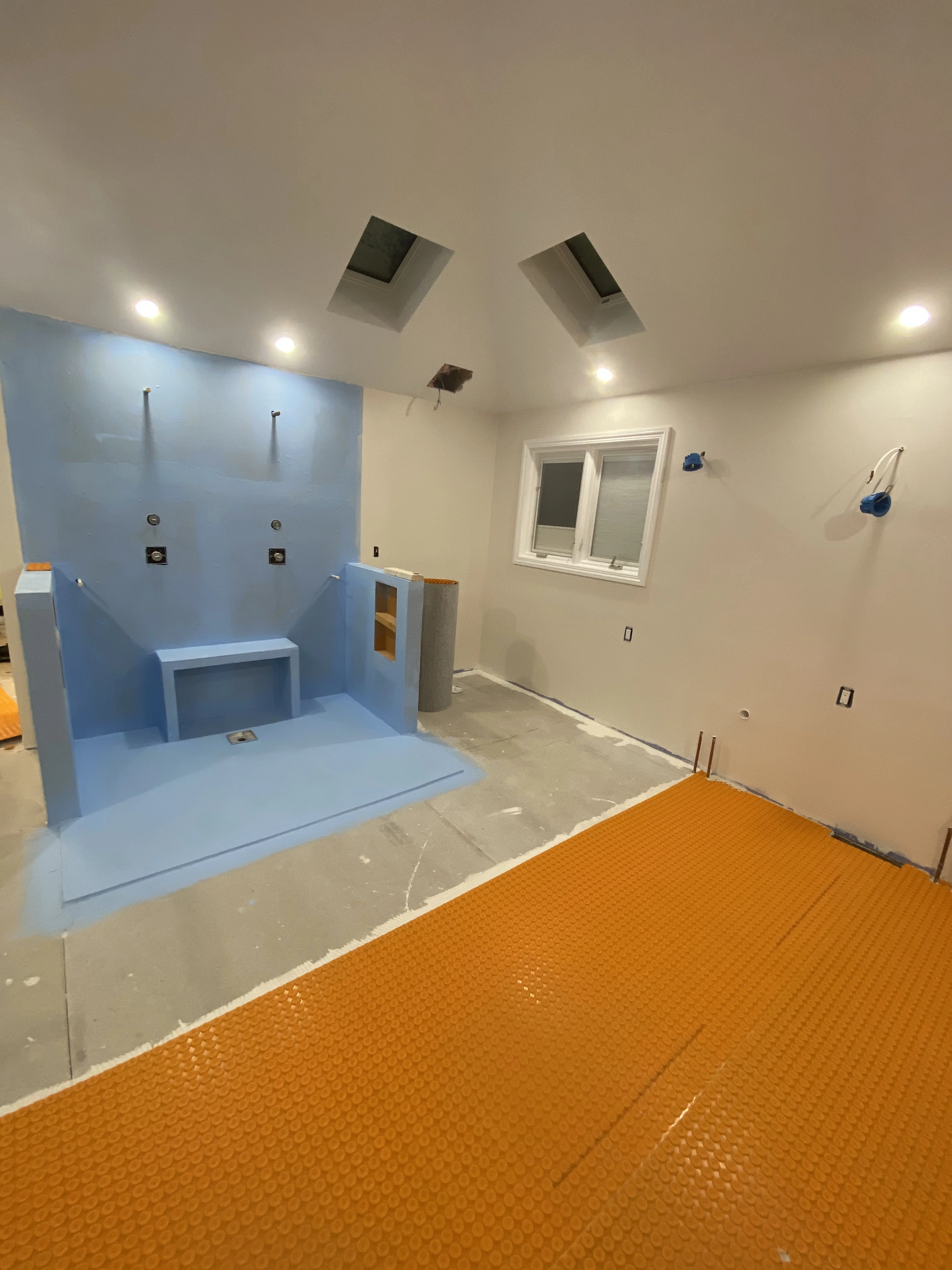 Home remodel Cleveland Ohio – after