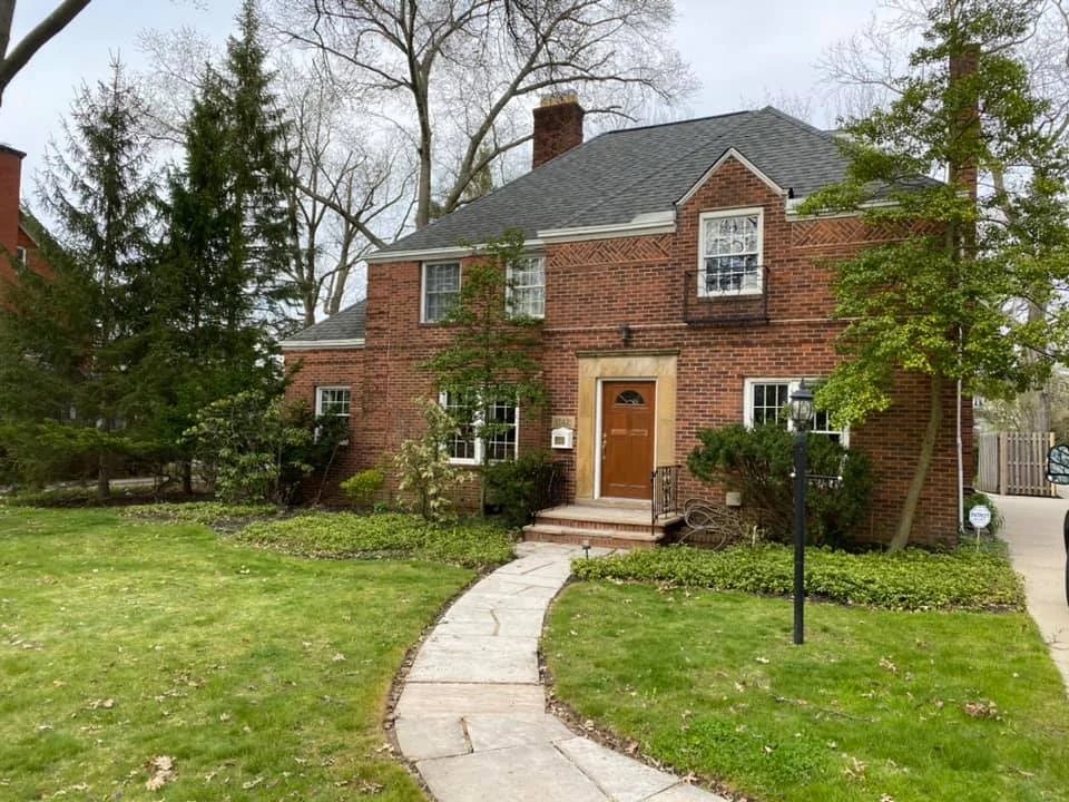 Custom Home Building Cleveland Ohio