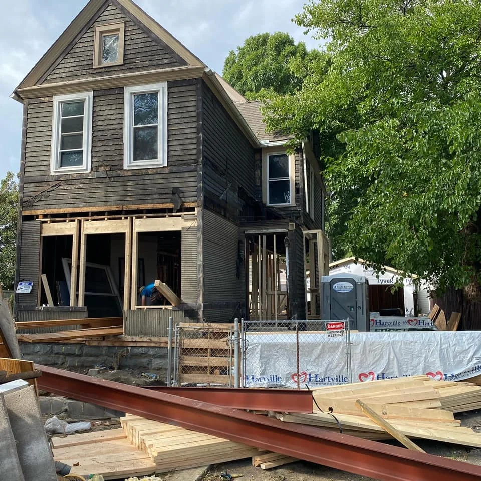 Custom home building Moreland Hills Ohio