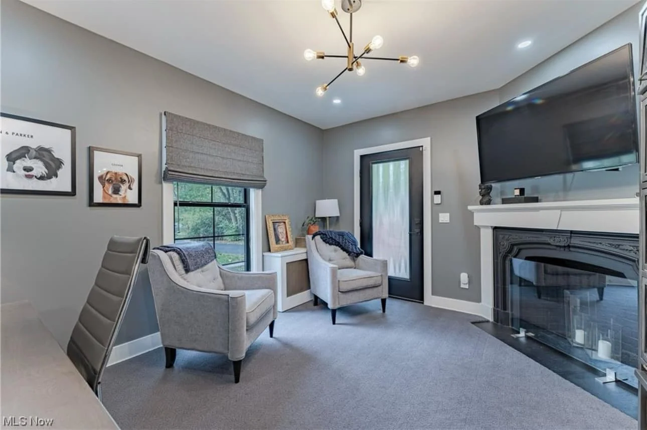 Home Additions Cleveland Ohio