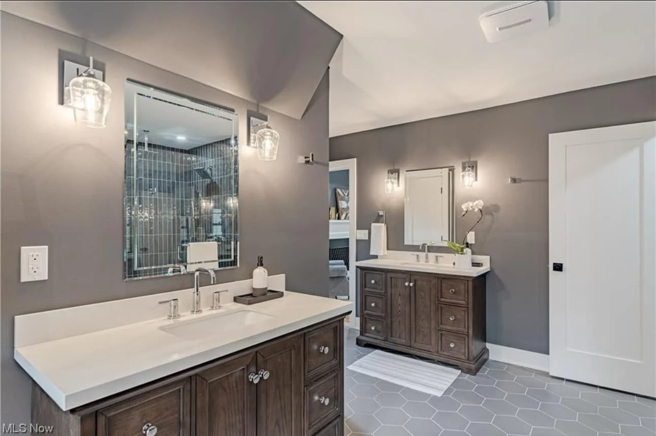 Home Additions remodeling project – Cleveland, OH