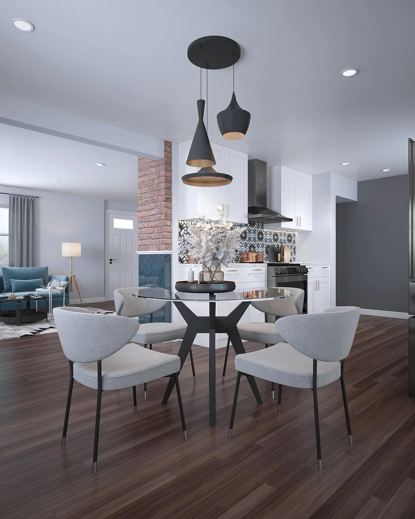 Home Additions remodeling project – Shaker Heights, OH