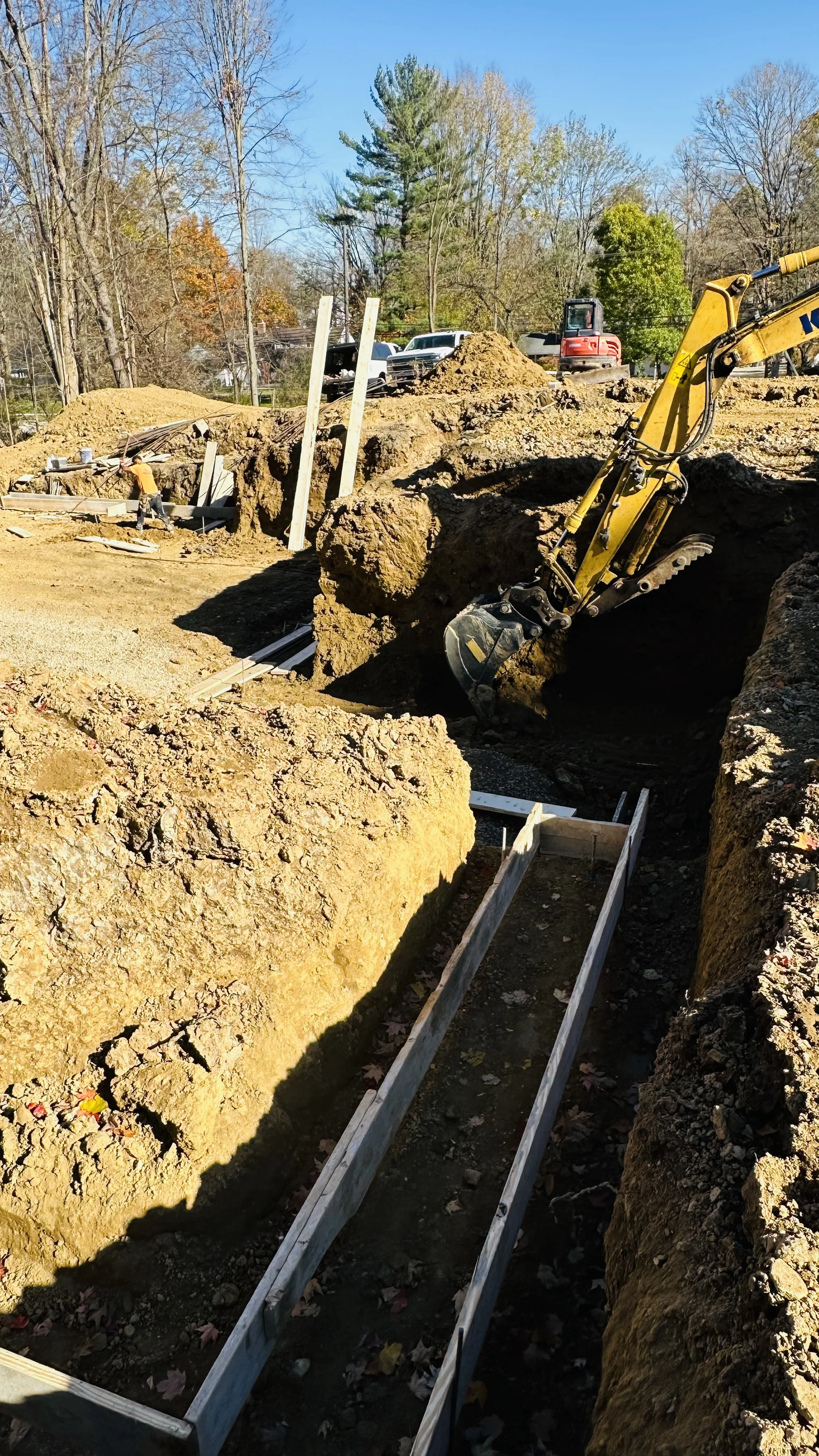 Home Additions remodeling project – Lakewood, OH