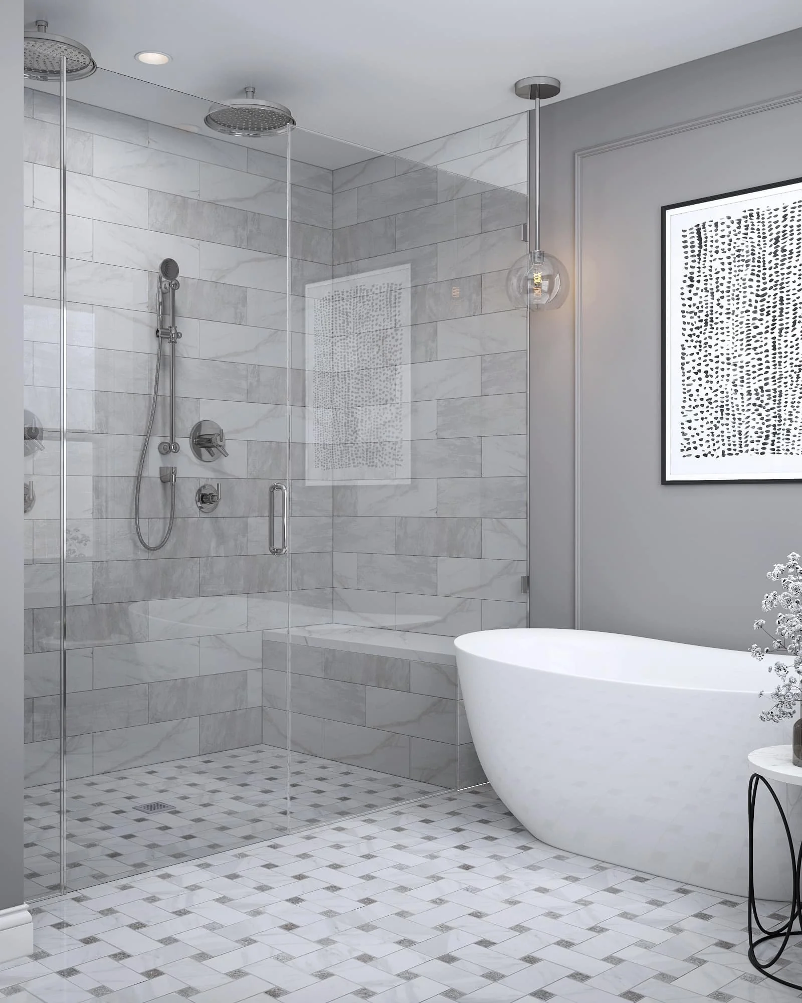 Home Additions remodeling project – Beachwood, OH