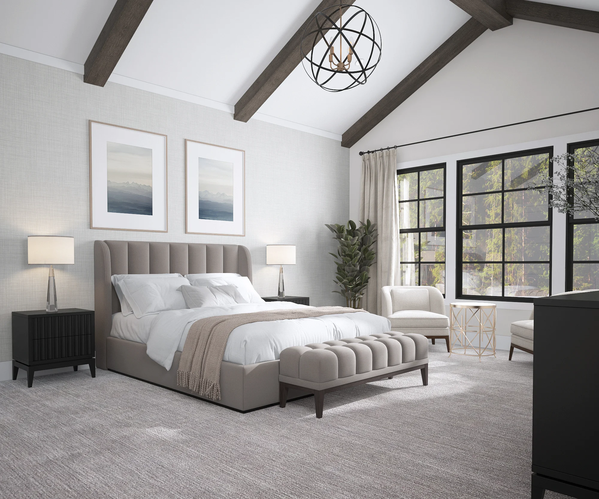 Home Additions remodeling project – Lakewood, OH