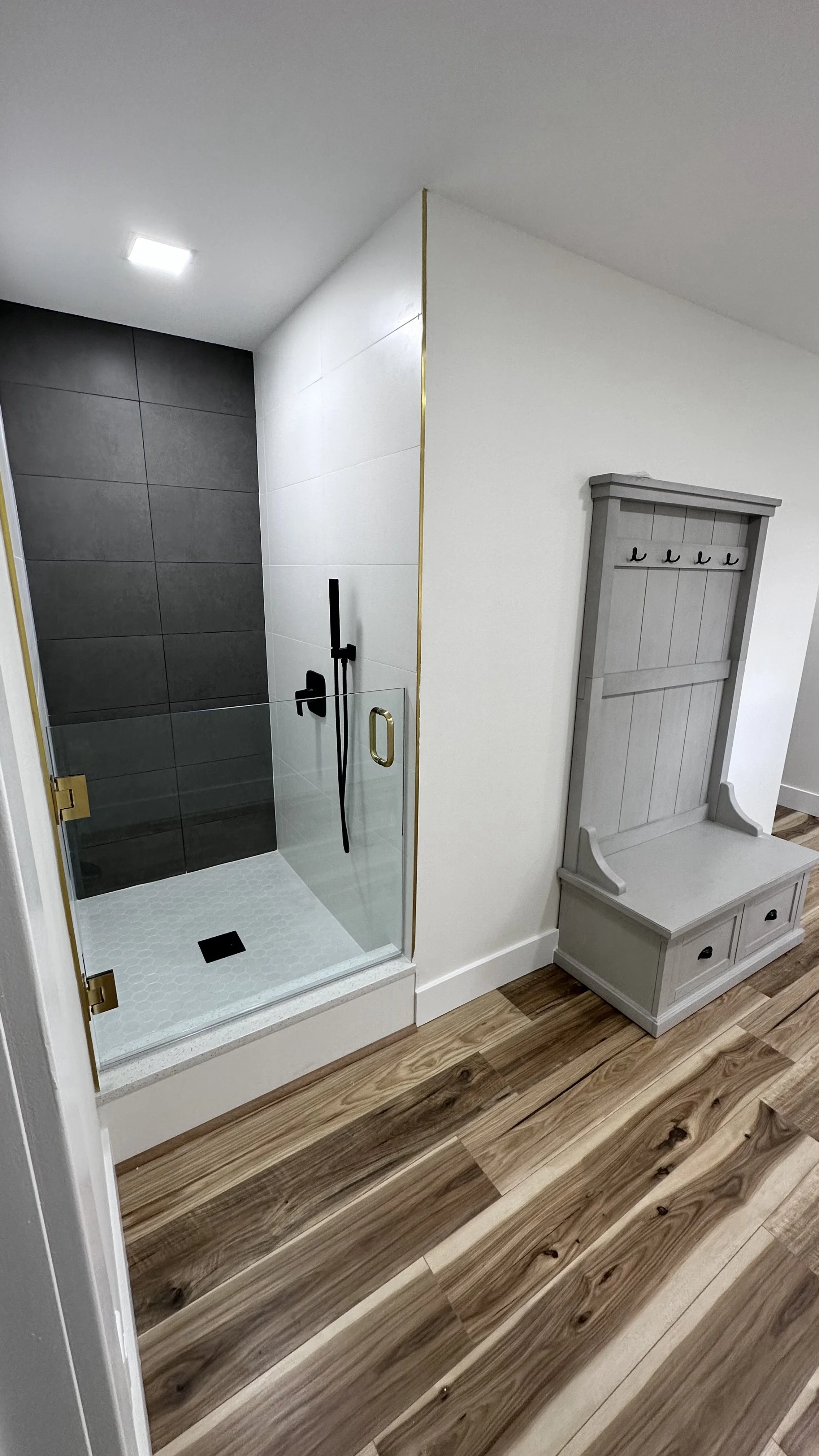 Kitchen remodeling project – Solon, OH