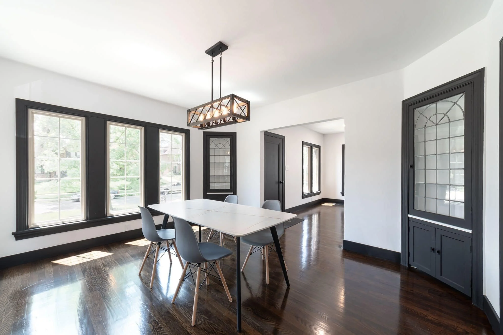 Top-rated Cleveland contractors