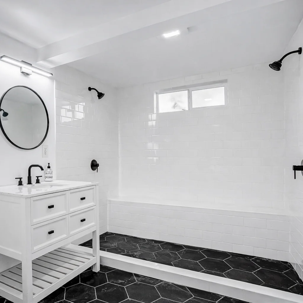 After remodeling – Cleveland Ohio