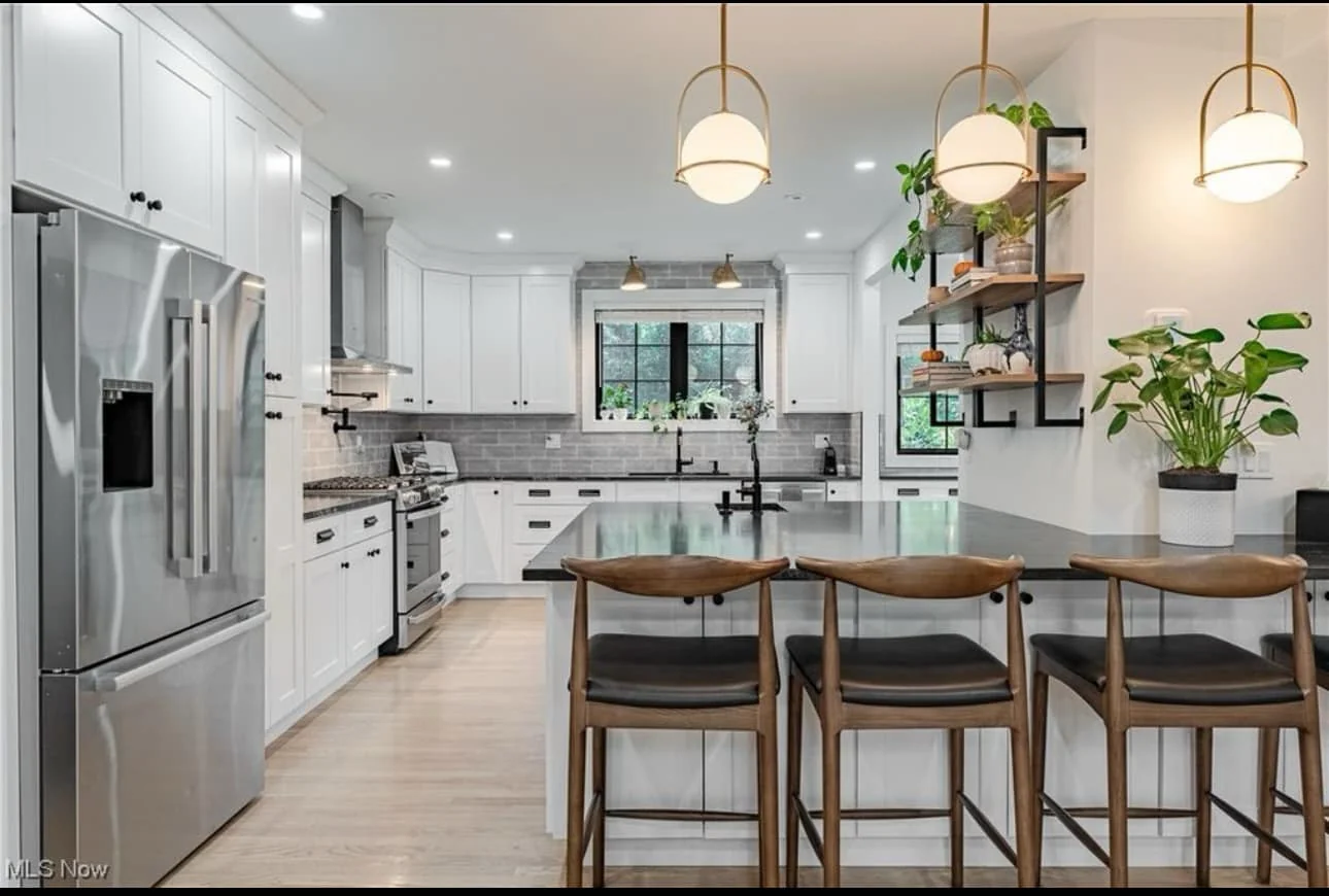 How Much Does a Kitchen Remodel Cost