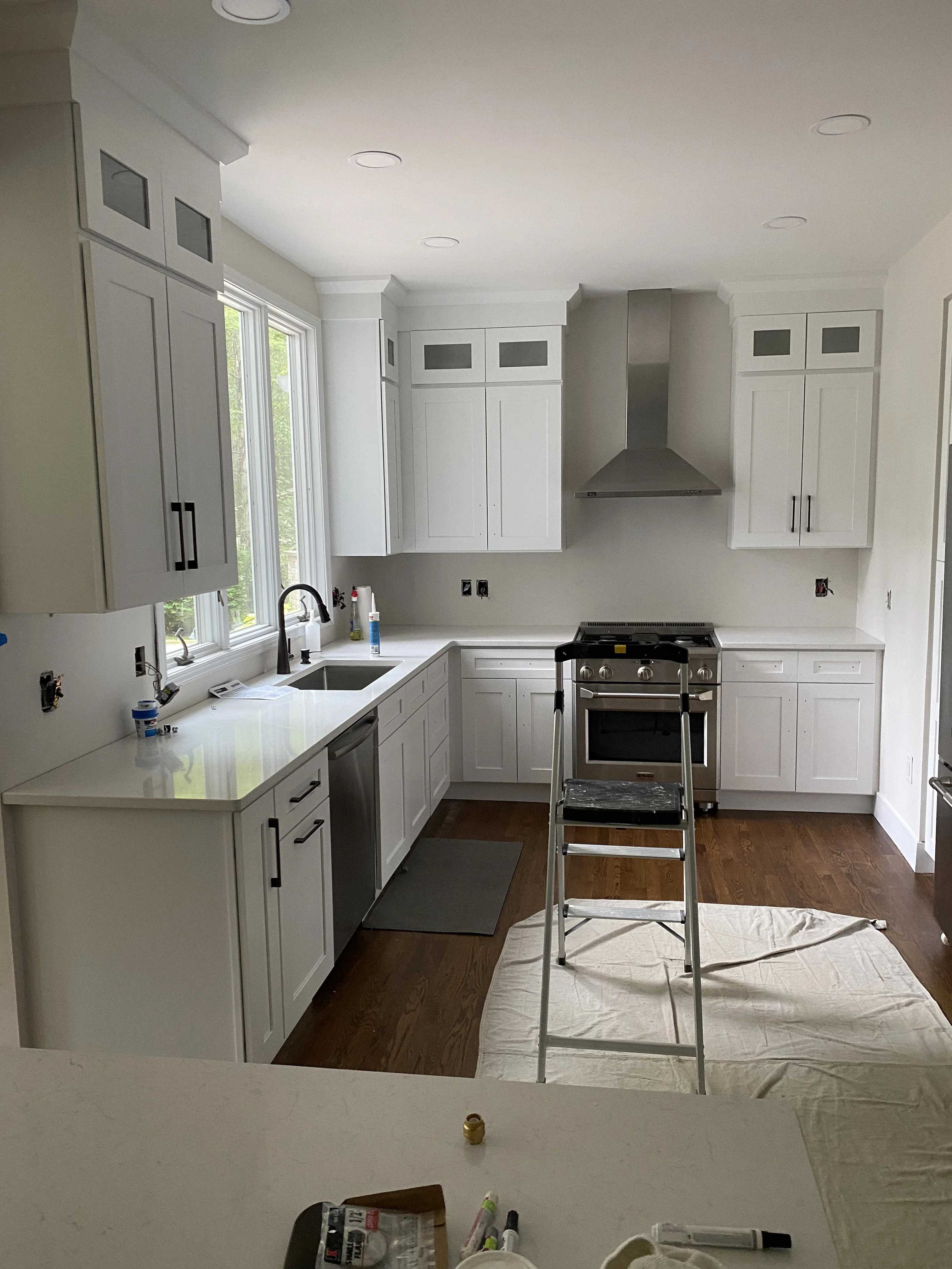 What to Expect With a Kitchen Remodel in Cleveland