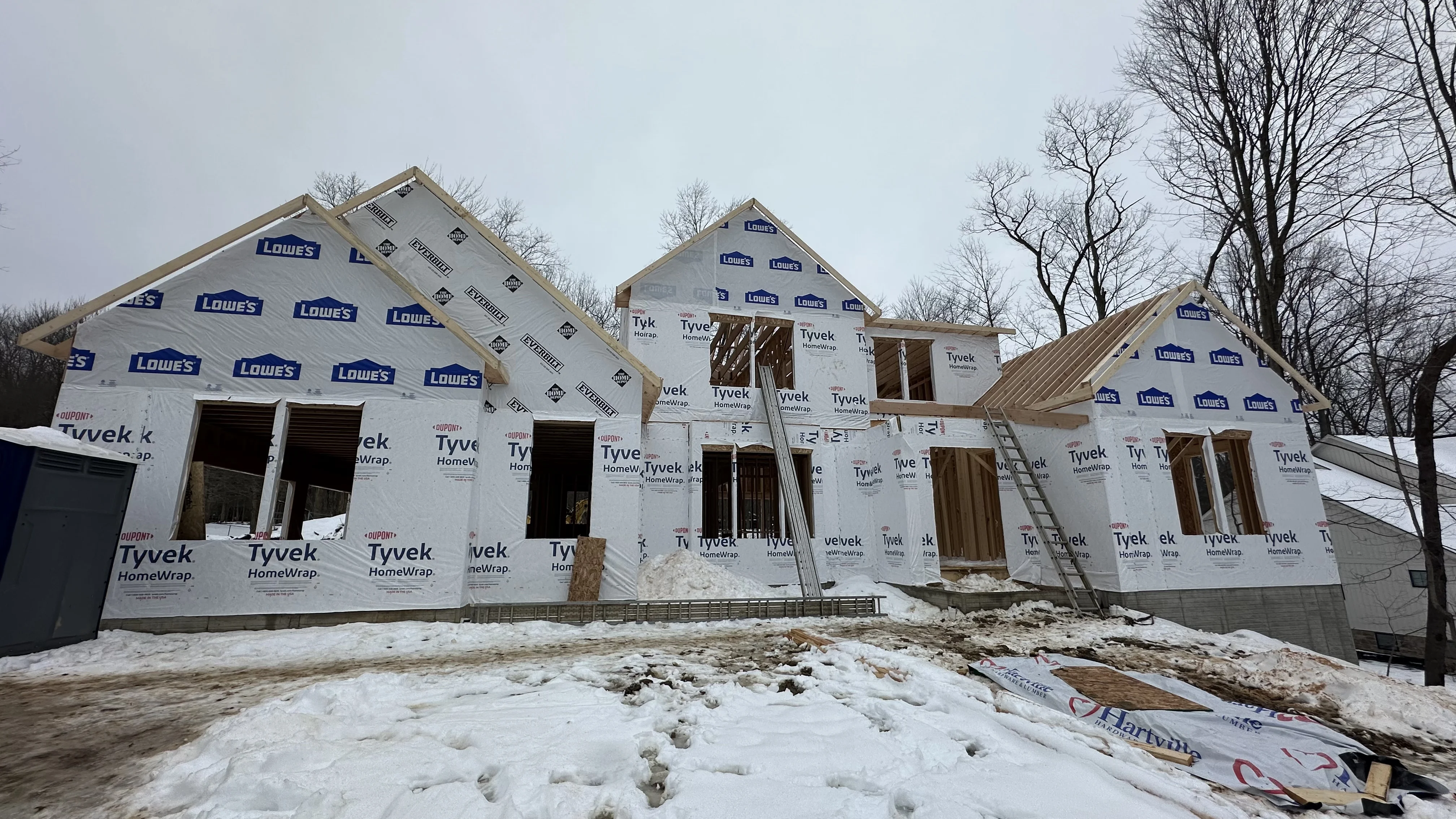 Client-Centric Construction: A Better Approach to Home Remodeling in Cleveland