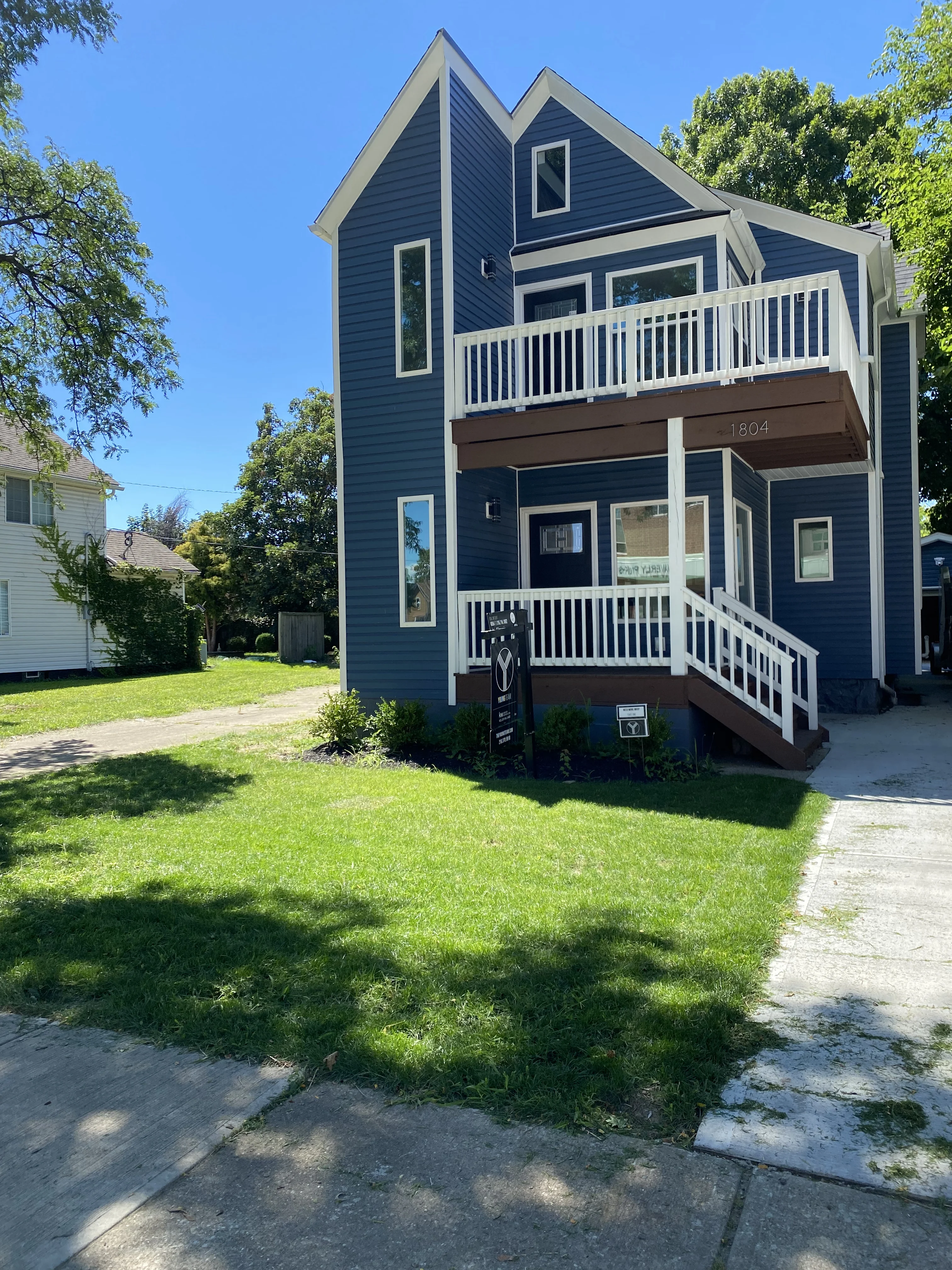 How to Choose a Remodeling Contractor