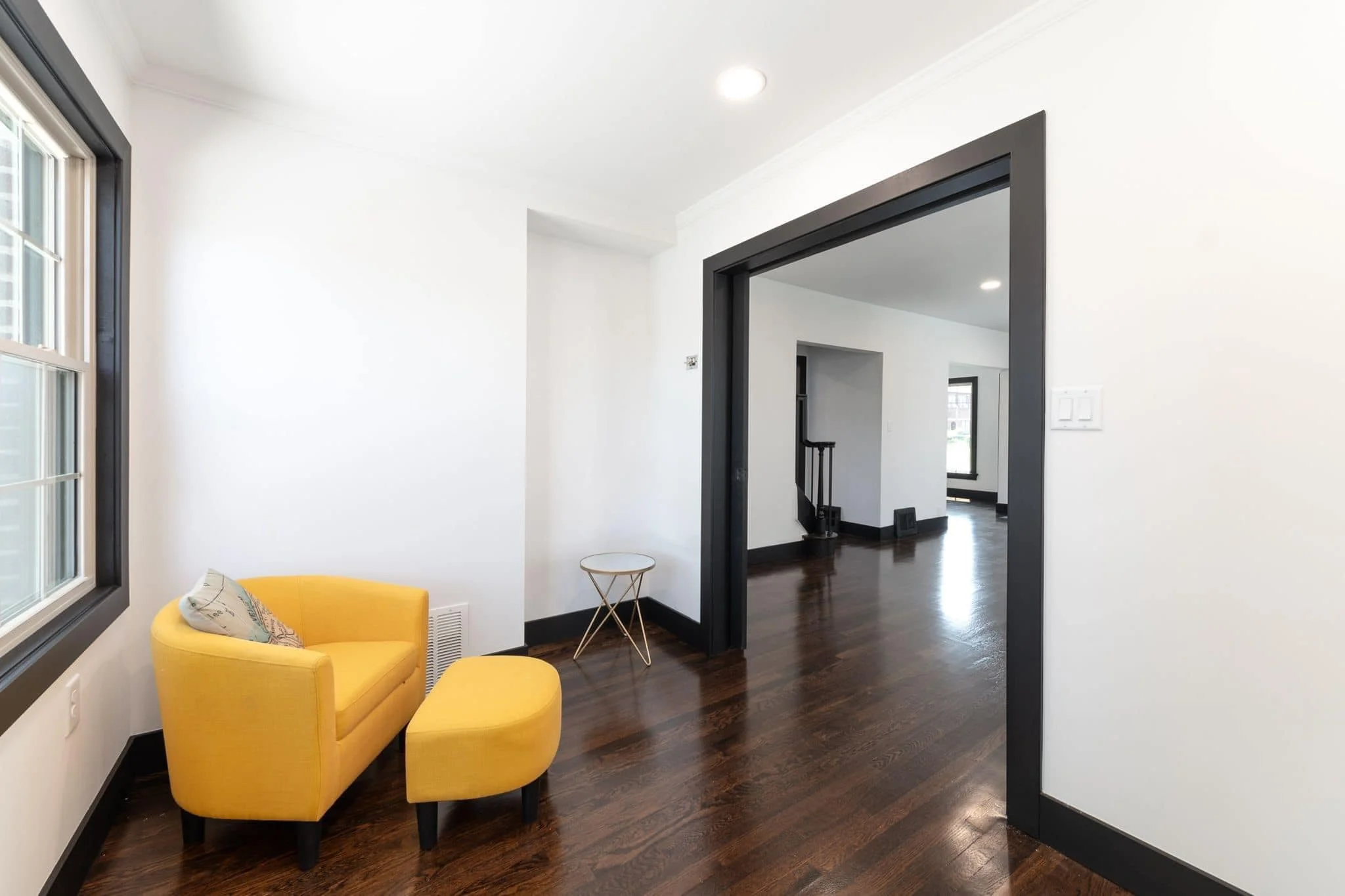 8 Steps to a Successful Home Renovation in Cleveland